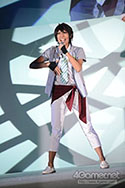 画像ギャラリー No.019のサムネイル画像 / ［TGS 2015］「Cosplay Collection Night」の模様をたっぷりの写真でレポート
