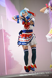 画像ギャラリー No.033のサムネイル画像 / ［TGS 2015］「Cosplay Collection Night」の模様をたっぷりの写真でレポート