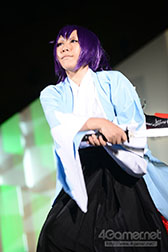 画像ギャラリー No.055のサムネイル画像 / ［TGS 2015］「Cosplay Collection Night」の模様をたっぷりの写真でレポート