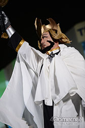 画像ギャラリー No.056のサムネイル画像 / ［TGS 2015］「Cosplay Collection Night」の模様をたっぷりの写真でレポート