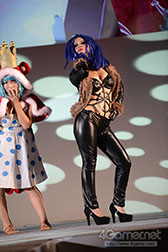 画像ギャラリー No.084のサムネイル画像 / ［TGS 2015］「Cosplay Collection Night」の模様をたっぷりの写真でレポート