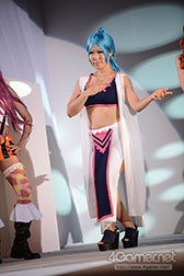 画像ギャラリー No.085のサムネイル画像 / ［TGS 2015］「Cosplay Collection Night」の模様をたっぷりの写真でレポート