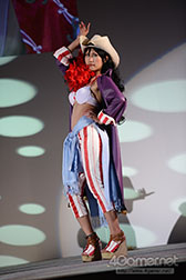 画像ギャラリー No.087のサムネイル画像 / ［TGS 2015］「Cosplay Collection Night」の模様をたっぷりの写真でレポート