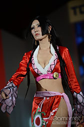 画像ギャラリー No.089のサムネイル画像 / ［TGS 2015］「Cosplay Collection Night」の模様をたっぷりの写真でレポート