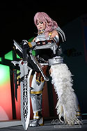 画像ギャラリー No.095のサムネイル画像 / ［TGS 2015］「Cosplay Collection Night」の模様をたっぷりの写真でレポート