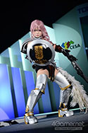 画像ギャラリー No.096のサムネイル画像 / ［TGS 2015］「Cosplay Collection Night」の模様をたっぷりの写真でレポート