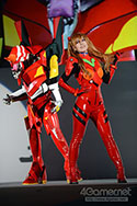 画像ギャラリー No.104のサムネイル画像 / ［TGS 2015］「Cosplay Collection Night」の模様をたっぷりの写真でレポート