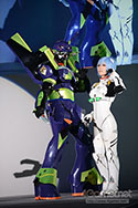 画像ギャラリー No.105のサムネイル画像 / ［TGS 2015］「Cosplay Collection Night」の模様をたっぷりの写真でレポート