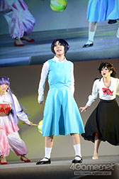 画像ギャラリー No.112のサムネイル画像 / ［TGS 2015］「Cosplay Collection Night」の模様をたっぷりの写真でレポート
