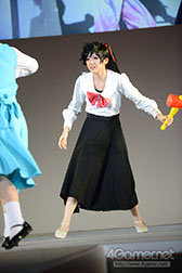 画像ギャラリー No.113のサムネイル画像 / ［TGS 2015］「Cosplay Collection Night」の模様をたっぷりの写真でレポート