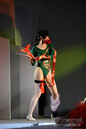 画像ギャラリー No.114のサムネイル画像 / ［TGS 2015］「Cosplay Collection Night」の模様をたっぷりの写真でレポート