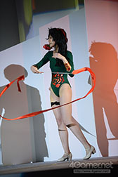 画像ギャラリー No.115のサムネイル画像 / ［TGS 2015］「Cosplay Collection Night」の模様をたっぷりの写真でレポート