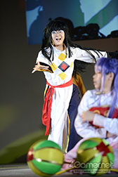 画像ギャラリー No.116のサムネイル画像 / ［TGS 2015］「Cosplay Collection Night」の模様をたっぷりの写真でレポート
