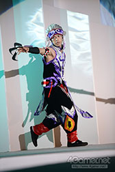 画像ギャラリー No.121のサムネイル画像 / ［TGS 2015］「Cosplay Collection Night」の模様をたっぷりの写真でレポート