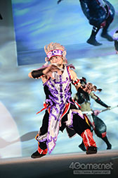 画像ギャラリー No.122のサムネイル画像 / ［TGS 2015］「Cosplay Collection Night」の模様をたっぷりの写真でレポート