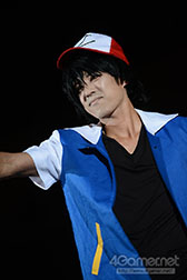 画像ギャラリー No.126のサムネイル画像 / ［TGS 2015］「Cosplay Collection Night」の模様をたっぷりの写真でレポート