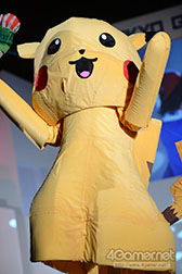 画像ギャラリー No.127のサムネイル画像 / ［TGS 2015］「Cosplay Collection Night」の模様をたっぷりの写真でレポート