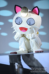 画像ギャラリー No.128のサムネイル画像 / ［TGS 2015］「Cosplay Collection Night」の模様をたっぷりの写真でレポート