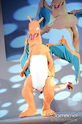 画像ギャラリー No.129のサムネイル画像 / ［TGS 2015］「Cosplay Collection Night」の模様をたっぷりの写真でレポート