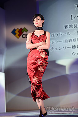 画像ギャラリー No.130のサムネイル画像 / ［TGS 2015］「Cosplay Collection Night」の模様をたっぷりの写真でレポート