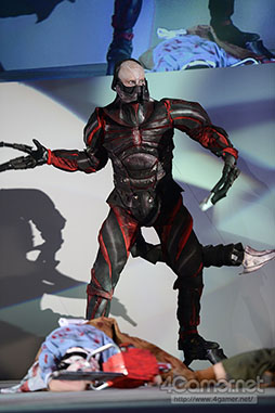 画像ギャラリー No.132のサムネイル画像 / ［TGS 2015］「Cosplay Collection Night」の模様をたっぷりの写真でレポート