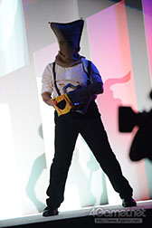 画像ギャラリー No.137のサムネイル画像 / ［TGS 2015］「Cosplay Collection Night」の模様をたっぷりの写真でレポート