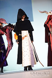 画像ギャラリー No.139のサムネイル画像 / ［TGS 2015］「Cosplay Collection Night」の模様をたっぷりの写真でレポート