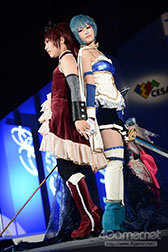 画像ギャラリー No.142のサムネイル画像 / ［TGS 2015］「Cosplay Collection Night」の模様をたっぷりの写真でレポート
