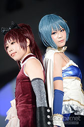 画像ギャラリー No.143のサムネイル画像 / ［TGS 2015］「Cosplay Collection Night」の模様をたっぷりの写真でレポート