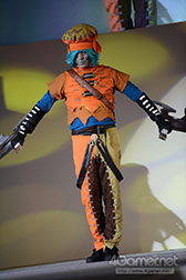 画像ギャラリー No.149のサムネイル画像 / ［TGS 2015］「Cosplay Collection Night」の模様をたっぷりの写真でレポート