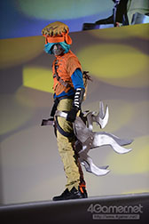 画像ギャラリー No.150のサムネイル画像 / ［TGS 2015］「Cosplay Collection Night」の模様をたっぷりの写真でレポート