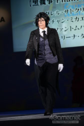 画像ギャラリー No.152のサムネイル画像 / ［TGS 2015］「Cosplay Collection Night」の模様をたっぷりの写真でレポート