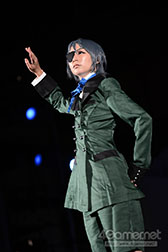 画像ギャラリー No.153のサムネイル画像 / ［TGS 2015］「Cosplay Collection Night」の模様をたっぷりの写真でレポート