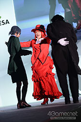 画像ギャラリー No.154のサムネイル画像 / ［TGS 2015］「Cosplay Collection Night」の模様をたっぷりの写真でレポート