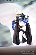 画像ギャラリー No.158のサムネイル画像 / ［TGS 2015］「Cosplay Collection Night」の模様をたっぷりの写真でレポート