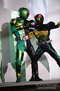 画像ギャラリー No.160のサムネイル画像 / ［TGS 2015］「Cosplay Collection Night」の模様をたっぷりの写真でレポート