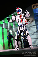 画像ギャラリー No.163のサムネイル画像 / ［TGS 2015］「Cosplay Collection Night」の模様をたっぷりの写真でレポート