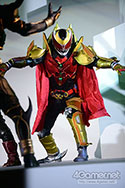 画像ギャラリー No.164のサムネイル画像 / ［TGS 2015］「Cosplay Collection Night」の模様をたっぷりの写真でレポート