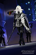 画像ギャラリー No.166のサムネイル画像 / ［TGS 2015］「Cosplay Collection Night」の模様をたっぷりの写真でレポート