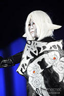 画像ギャラリー No.167のサムネイル画像 / ［TGS 2015］「Cosplay Collection Night」の模様をたっぷりの写真でレポート