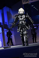 画像ギャラリー No.168のサムネイル画像 / ［TGS 2015］「Cosplay Collection Night」の模様をたっぷりの写真でレポート