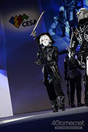 画像ギャラリー No.170のサムネイル画像 / ［TGS 2015］「Cosplay Collection Night」の模様をたっぷりの写真でレポート