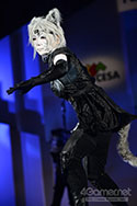画像ギャラリー No.173のサムネイル画像 / ［TGS 2015］「Cosplay Collection Night」の模様をたっぷりの写真でレポート