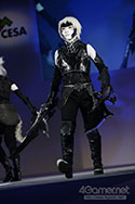 画像ギャラリー No.174のサムネイル画像 / ［TGS 2015］「Cosplay Collection Night」の模様をたっぷりの写真でレポート