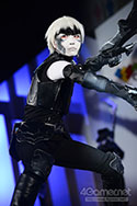 画像ギャラリー No.175のサムネイル画像 / ［TGS 2015］「Cosplay Collection Night」の模様をたっぷりの写真でレポート