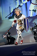 画像ギャラリー No.176のサムネイル画像 / ［TGS 2015］「Cosplay Collection Night」の模様をたっぷりの写真でレポート