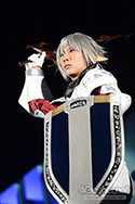 画像ギャラリー No.177のサムネイル画像 / ［TGS 2015］「Cosplay Collection Night」の模様をたっぷりの写真でレポート