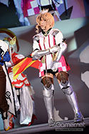 画像ギャラリー No.180のサムネイル画像 / ［TGS 2015］「Cosplay Collection Night」の模様をたっぷりの写真でレポート