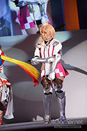 画像ギャラリー No.181のサムネイル画像 / ［TGS 2015］「Cosplay Collection Night」の模様をたっぷりの写真でレポート