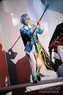 画像ギャラリー No.182のサムネイル画像 / ［TGS 2015］「Cosplay Collection Night」の模様をたっぷりの写真でレポート